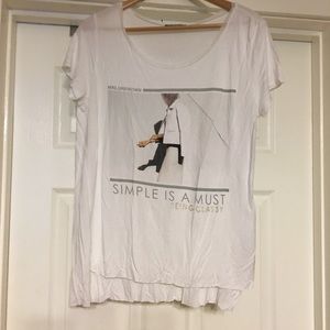 ZARA T-Shirt